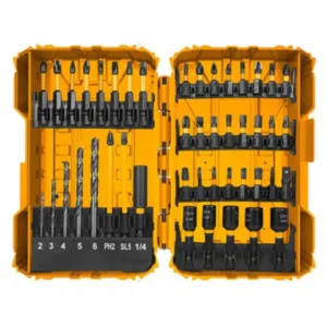 Ingco AKDL24906 Impact Screwdriver Bit Set 49PCS.