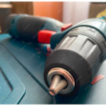nail gun vs drill machine