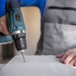 Cordless Drill Drivers