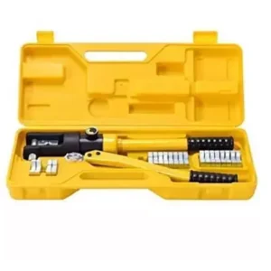 Generic YQK-400 Cu 16-400 mm² Hydraulic Crimping Tool