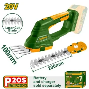 JADEVER JDJC1520 20V Cordless garden shear Without Battery & Charger.
