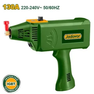 Jadever JDWDH1301 15-130 Amp IGBT Inverter MMA Welding Machine.