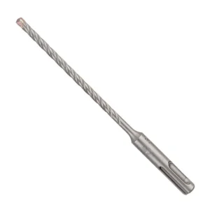 BOSCH SDS Plus-5X Hammer Drill Bits, pack of 5pc.
