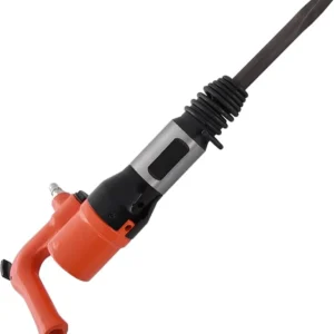 KROST C4 Heavy Duty Air Chipping Hammer Durable and Robust 8.8 Lbs, 2,100 BPM