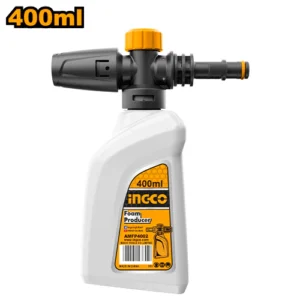Ingco AMFP4002 400ml Capacity Foam Producer.