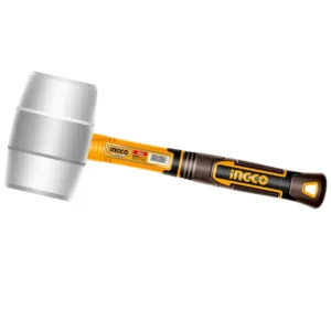 Ingco HRUH8908 Rubber hammer 220gm.