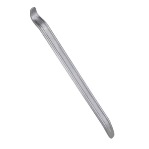Tyre Lever 24 Inch, Alloy Steel Chrome Plated, Corrosion Resistance, Tyre Removal Lever.