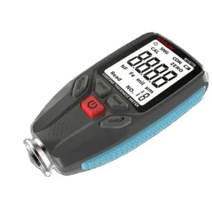 Generic High Precision Coating Thickness Gauge for Automobile Paint Film Thickness Measurement.