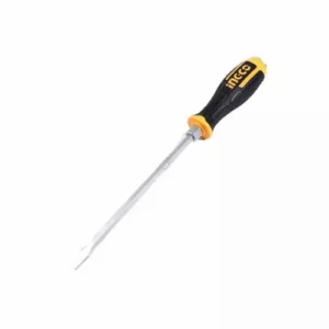 INGCO HGTS688200 Slotted Go-Through Screwdriver.