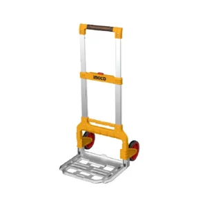 Ingco HHWB61201 Foldable Hand Truck 130Kg.
