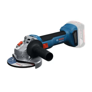 Bosch GWS 18V-8 100mm 4 inch 18V Professional Cordless Angle Grinder (Bare Tool)