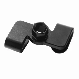 Generic Universal Wrench Extender Adaptor with 1/2 Inch or 21mm Hex Drive for Garages.