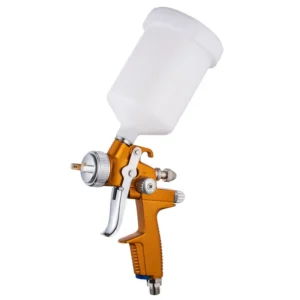 Voylet LS400 Profession HVLP Spray Gun With 1.3mm Nozzle Automotive Spray Gun.