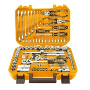 INGCO HKTHP51058 105Pcs Tools Set.