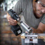 Cordless Rivet Guns