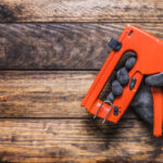 Heavy Duty Staple Guns for Fabric