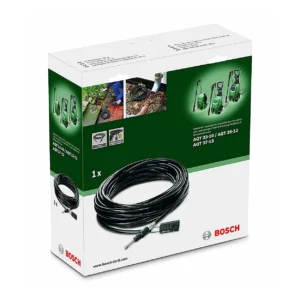Bosch F016800362 10Mtr 130 Bar Drain Cleaner.