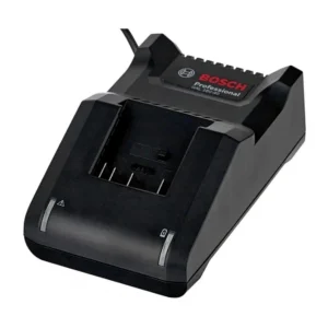 Bosch GAL 18V-40 Chargers 14.4V – 18V.