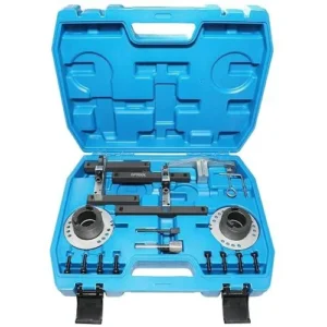 Generic Petrol Engine Timing Tool Set for Ford 1.0/1.1 Eco Boost.
