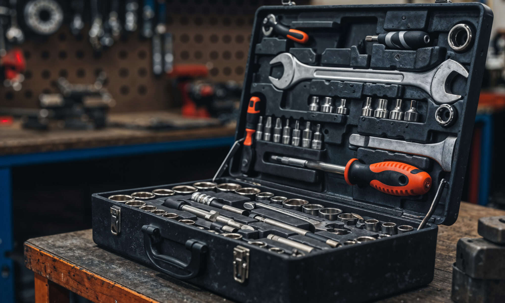 Cordless vs Pneumatic Nail Guns
