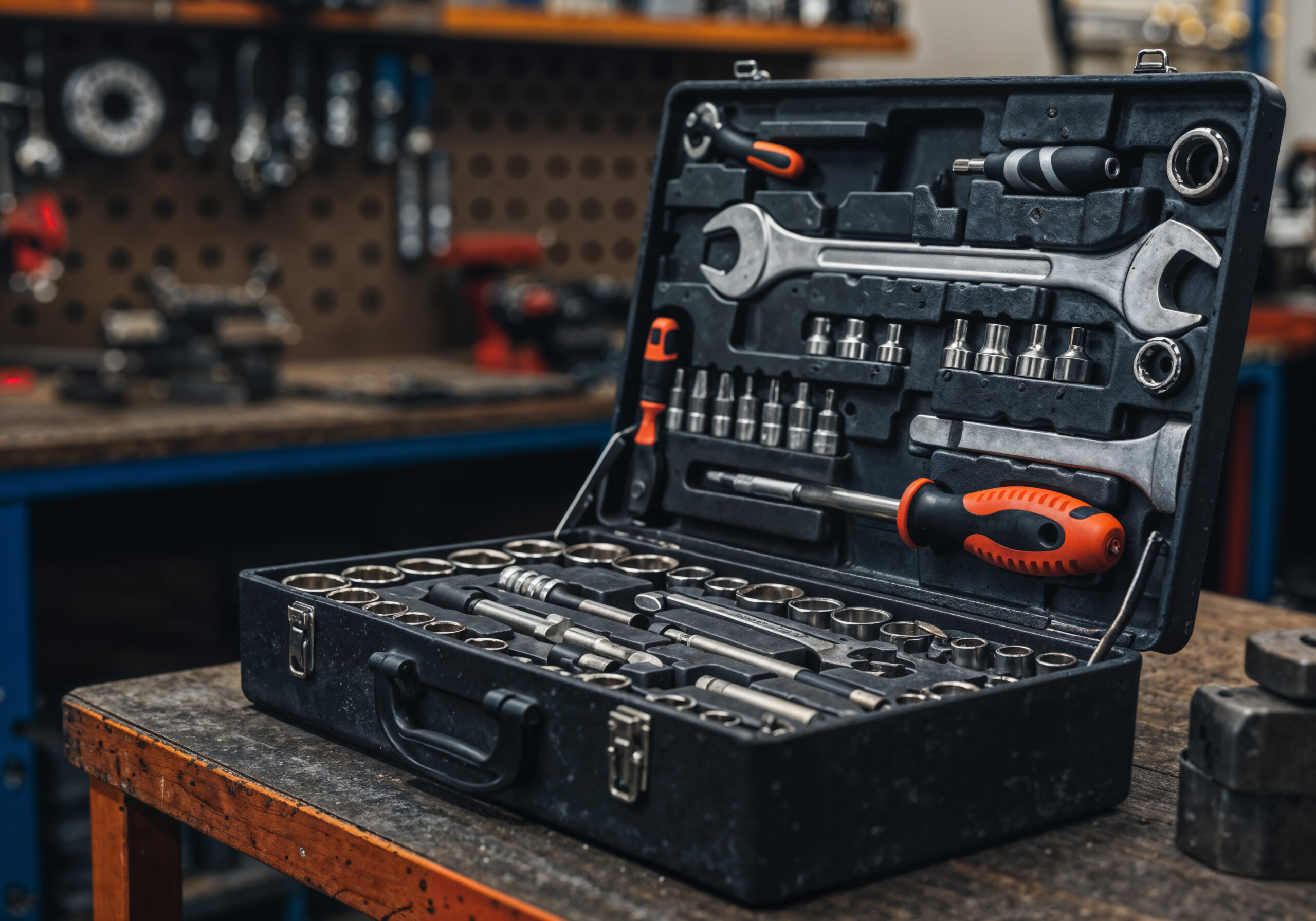 Cordless vs Pneumatic Nail Guns