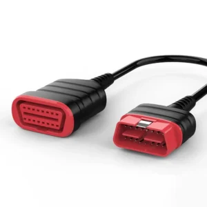 thinkcar Universal 16 Pin Male to Female OBD2 Extension Cable.