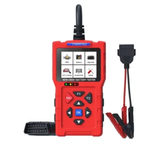 T300 PRO OBD2 Scanner Car Diagnostic Tool,Code Reader for All OBD II Cars & Trucks, Automotive Scanner.