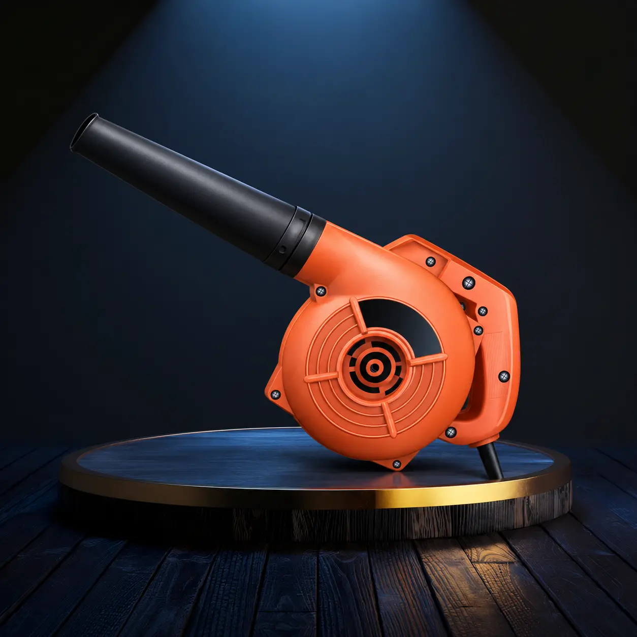 Blower