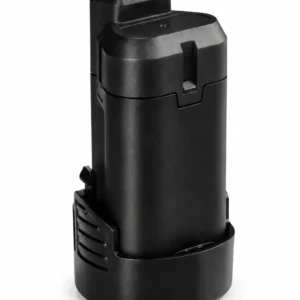Dongcheng LB1220-4 12V 2.0 Ah Battery Pack.