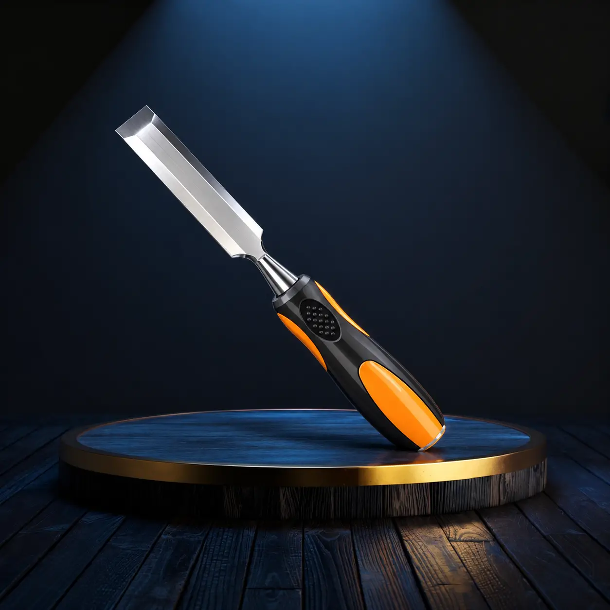 Chisel