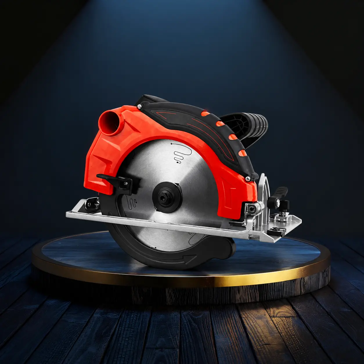 Circular Saw