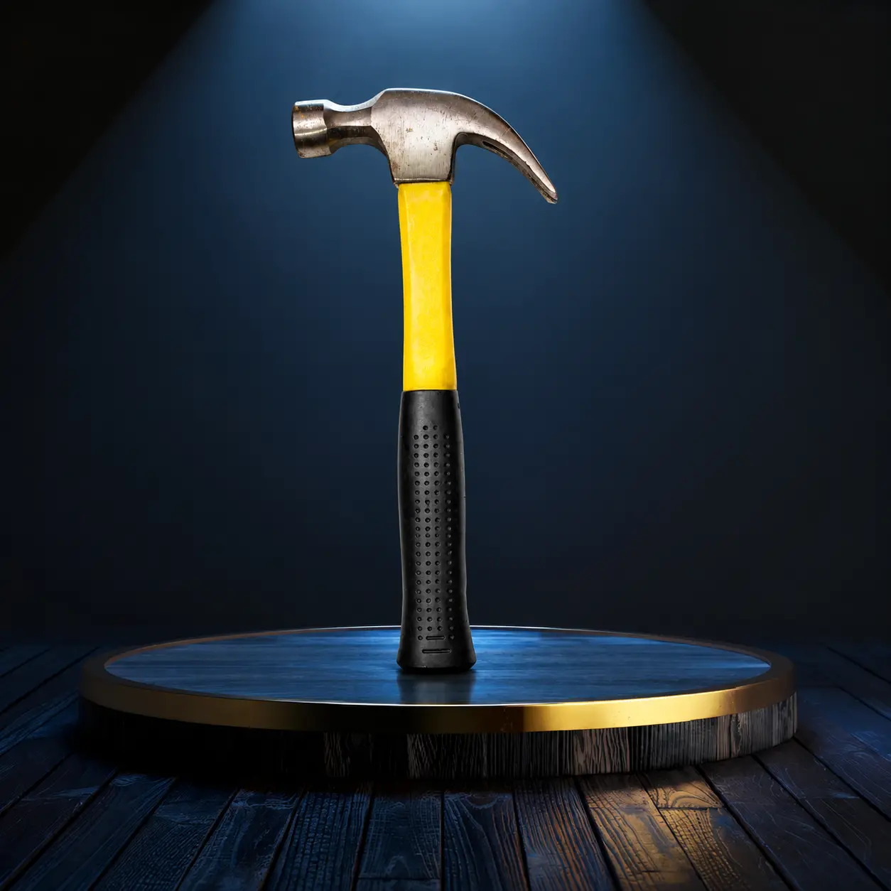 Claw Hammer