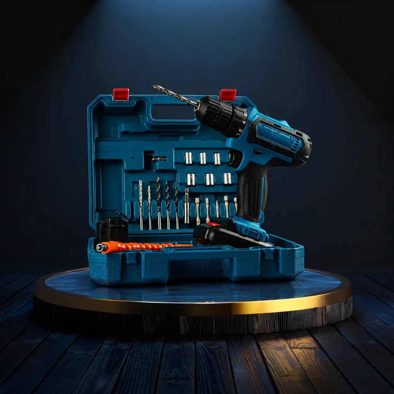 Drill Kit