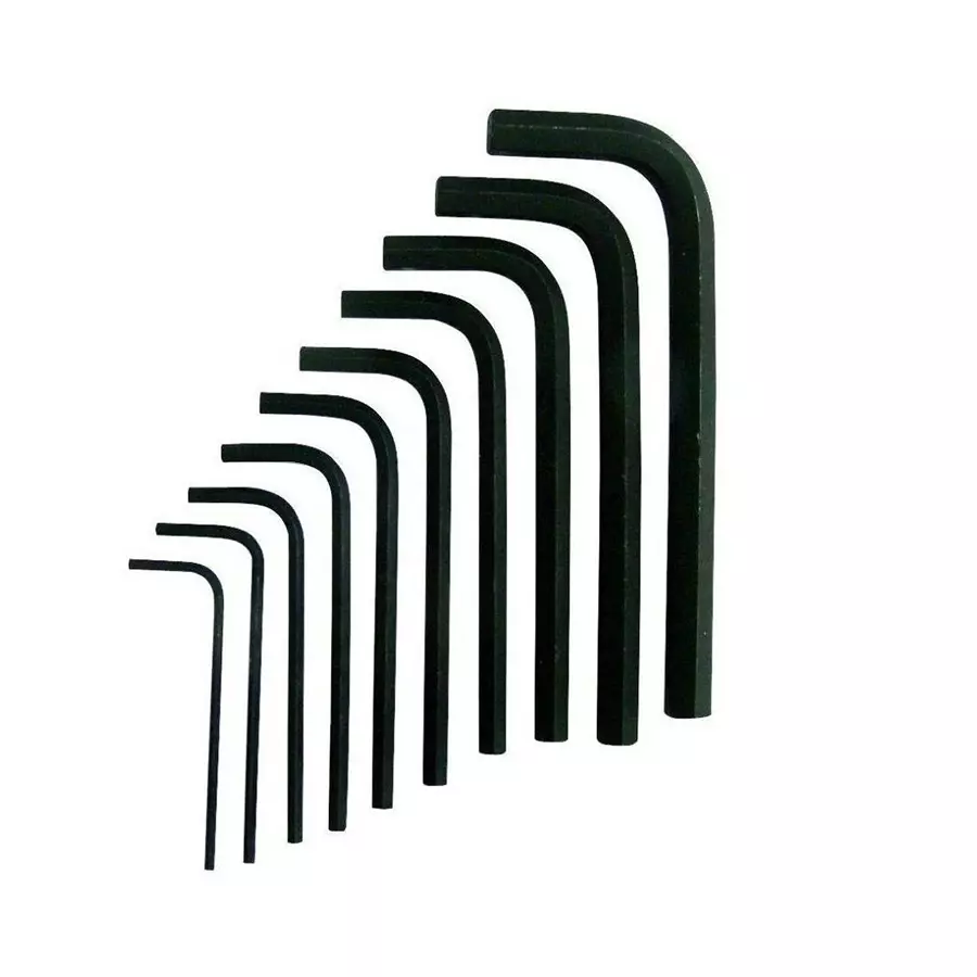 Allen Key Set