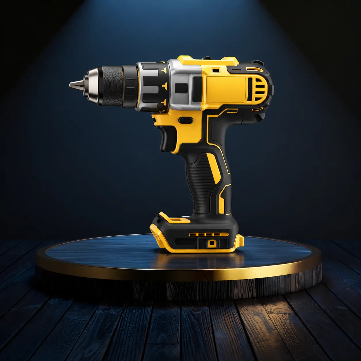 Hammer Drill