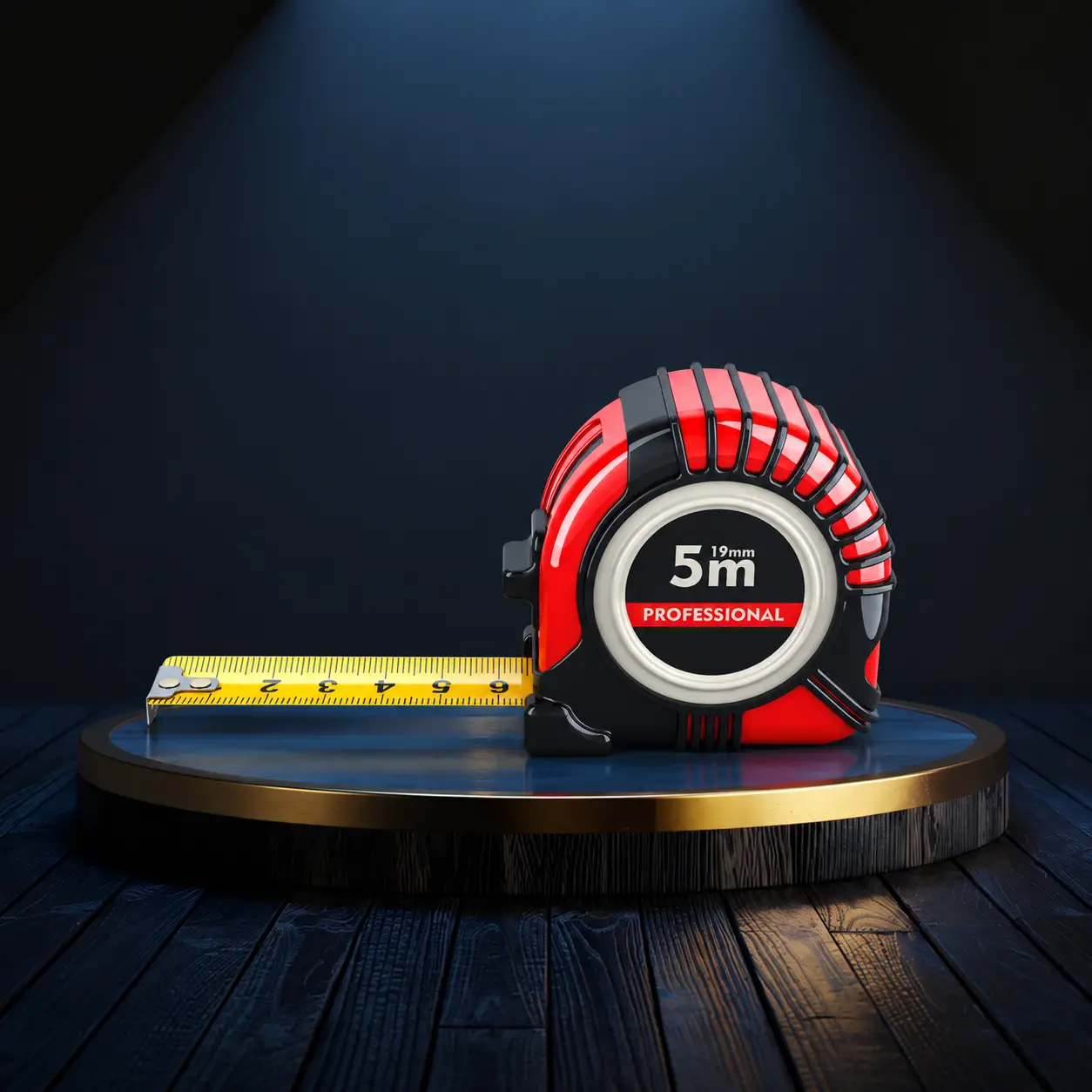 Measurement Tape