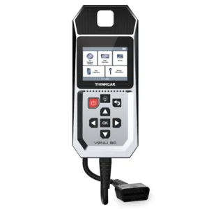 THINKTPMS VENU90 TPMS OBD2 Scanner Diagnostic Tool.