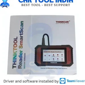 Thinkcar Thinktool OBD Reader Smart Car Scanner