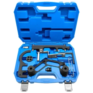 KROST Timing Tool Set For BMW N47 N47S N57 N57S Diesel Engines.