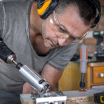 BOSCH Tools 12V