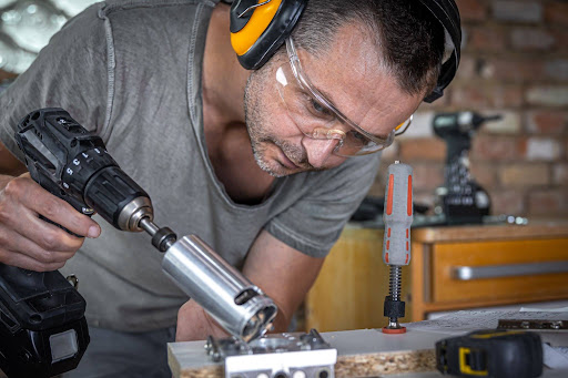 BOSCH Tools 12V