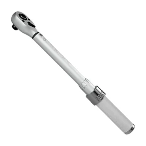Torque Master TMT 50 10-50 nm Click Type Micrometer Torque Wrench.
