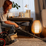 Vacume cleaners
