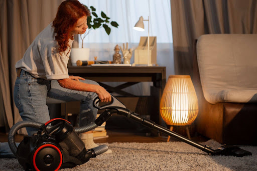 Vacume cleaners